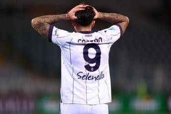 Bologna stende il Torino, granata battuti 2-1 Bologna stende il Torino, granata battuti 2-1