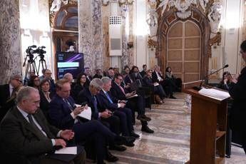 Tlc, Gola (Open Fiber): "Fibra volano di crescita e coesione" Tlc, Gola (Open Fiber): "Fibra volano di crescita e coesione"