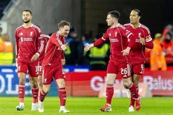 Galatasaray-Liverpool: orario, probabili formazioni e dove vederla in tv