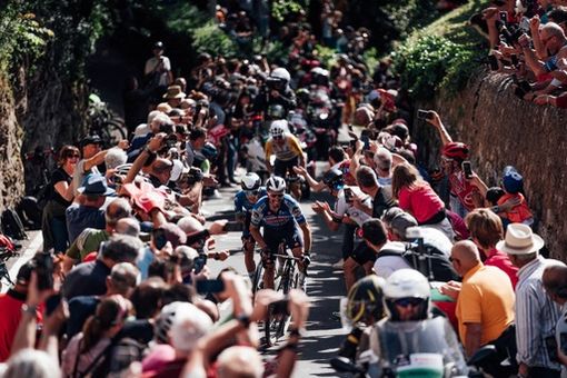 Photo credtis: LaPresse Photo credtis: LaPresse