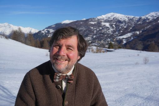 "Sentieri e Pensieri", Luca Mercalli racconta la storia del clima in Italia