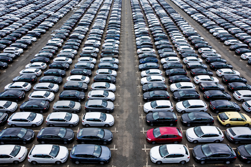 Parte con la marcia giusta il mercato automobilistico del Vco Parte con la marcia giusta il mercato automobilistico del Vco