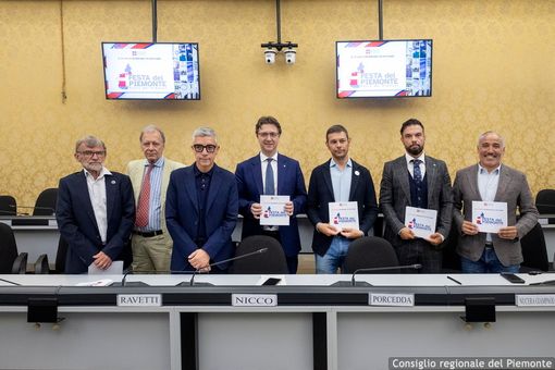 Festa del Piemonte 2026, cinquanta eventi  per celebrare storia, cultura e identità
