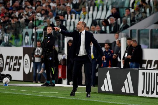 La Juve e Tudor rinnovano, il tecnico in bianconero fino al 2027 La Juve e Tudor rinnovano, il tecnico in bianconero fino al 2027