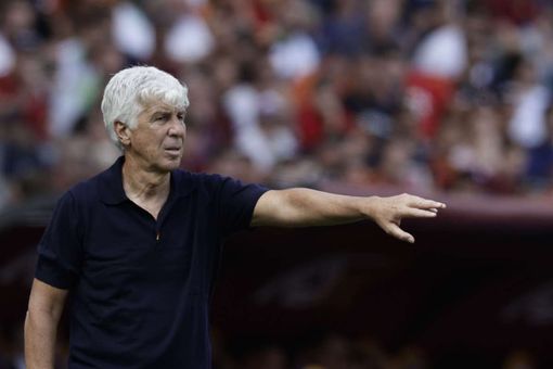 Gasperini “Derby importante, utilizzare le nostre migliori qualità”