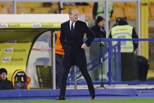 Il Milan batte il Lecce 3-0 e vola in ottavi Coppa Italia