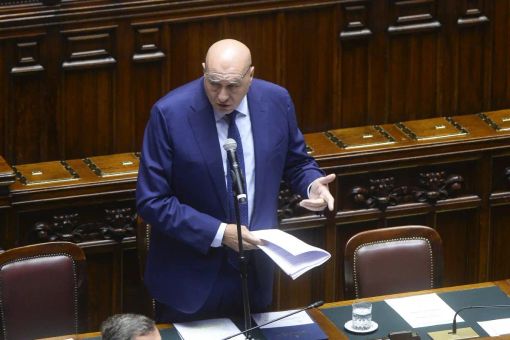 Crosetto operato al Fatebenefratelli, è in buone condizioni