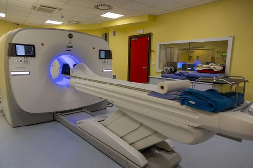 Medicina nucleare al San Raffaele Milano, diagnosi e terapie innovative