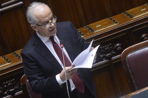 Piantedosi “Magistratura accerterà se c’è regia dietro disordini”