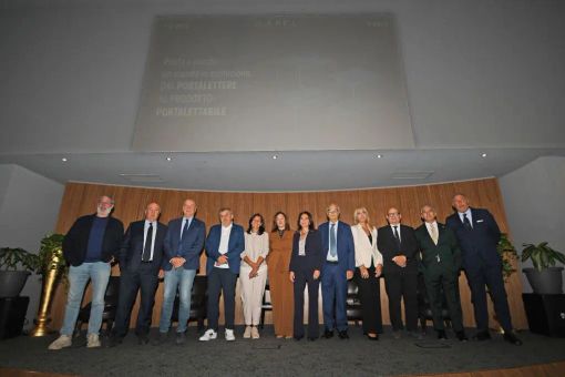 Istituzioni, autorità e operatori postali a Roma per il meeting A.Re.L.