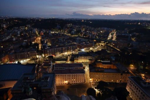 A Roma 6 dei 10 quartieri più richiesti per comprare casa in Italia