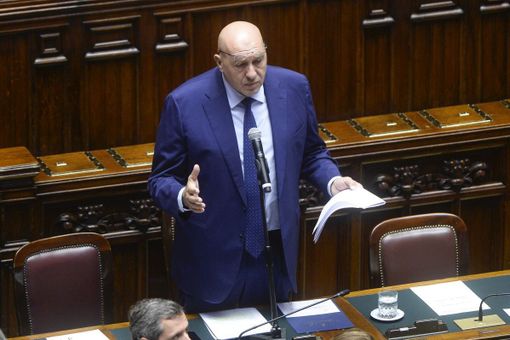 Ucraina, Crosetto “Impossibile riconquistare i territori perduti”