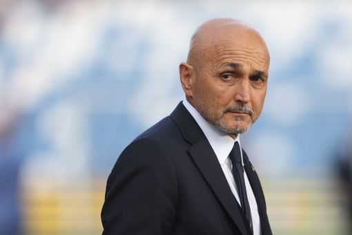 Ufficiale, Luciano Spalletti è il nuovo allenatore della Juventus