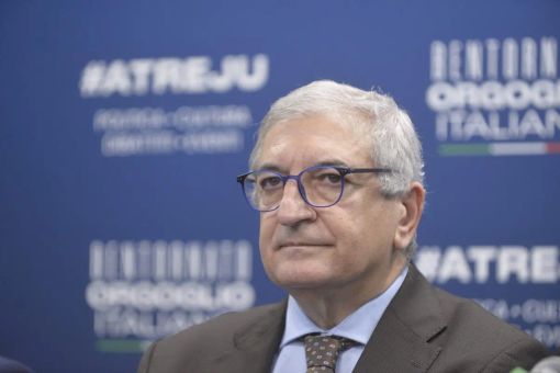 Giustizia, Foti “Centrodestra coerente, per la sinistra referendum contro Meloni”