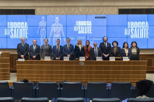 Nasce il Comitato scientifico multidisciplinare per la salute orale e sistemica