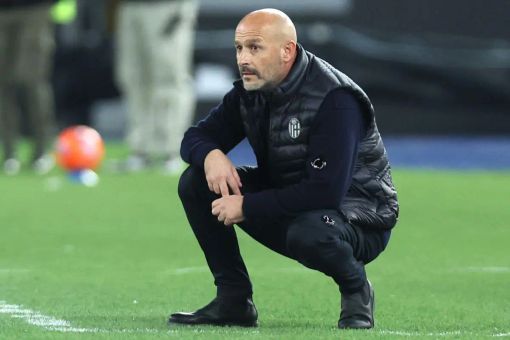 Italiano “Celta in fiducia ma vogliamo altri punti per la classifica” Italiano “Celta in fiducia ma vogliamo altri punti per la classifica”