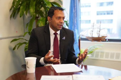 Fondo Nazioni Unite rafforzerà la cooperazione con la Cina per ridurre la povertà Fondo Nazioni Unite rafforzerà la cooperazione con la Cina per ridurre la povertà