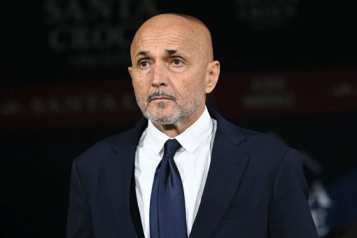 Spalletti “Roma esame di maturità, dobbiamo giocare da Juve”