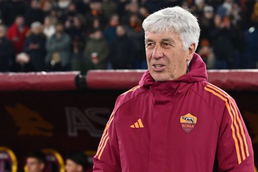 Gasperini da ex a Bergamo “Atalanta forte, big scatenate sul mercato”