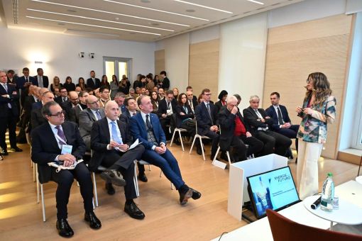 “Energie per il futuro dell’export”, nel roadshow di Sace coinvolte 400 imprese