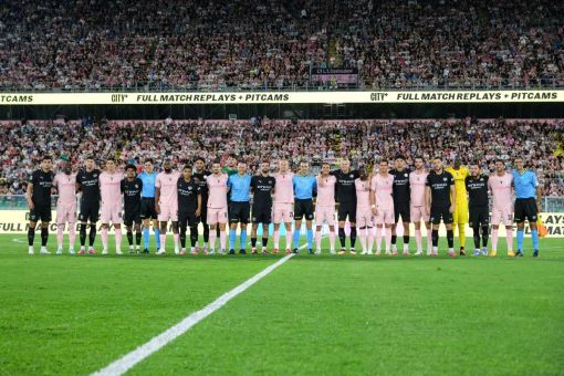 Il Palermo ed Etihad Airways avviano una nuova partnership