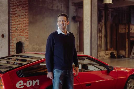 “The Future is Now”, il progetto internazionale E.ON arriva a Milano