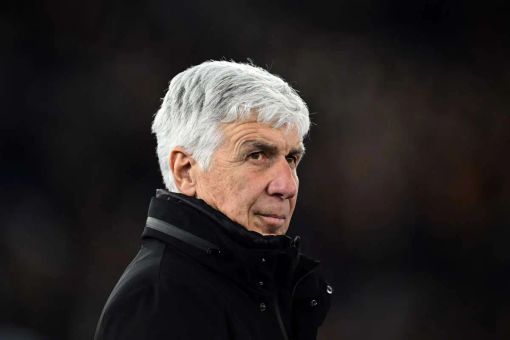 Gasperini punta il Napoli “La Roma è cresciuta, ora serve uno step tecnico” Gasperini punta il Napoli “La Roma è cresciuta, ora serve uno step tecnico”