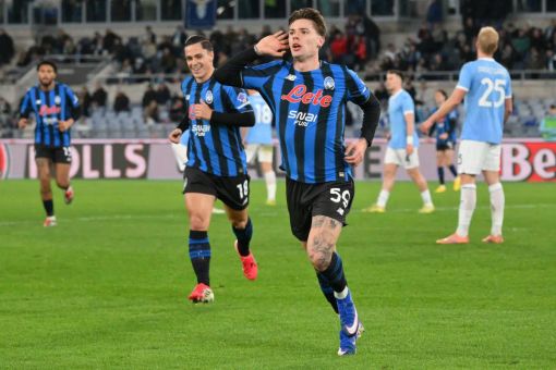 Lazio-Atalanta 0-2, Ederson e Zalewski espugnano l’Olimpico Lazio-Atalanta 0-2, Ederson e Zalewski espugnano l’Olimpico