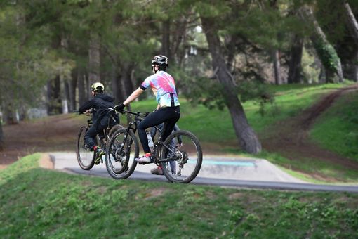 Regione Piemonte per la Mobilità sostenibile: promosso “Cycling Waterways”. Regione Piemonte per la Mobilità sostenibile: promosso “Cycling Waterways”.