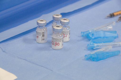 Rossi (Pd): “Sui vaccini servono meno annunci e una piattaforma regionale più flessibile”