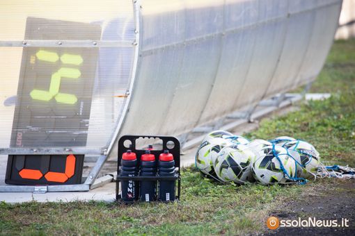 Coppa Piemonte: Mergozzese e Casale Corte Cerro in finale