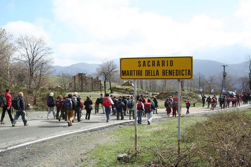 Fondo per il ristoro danni del terzo reich, Allasia chiede l'intervento del Governo