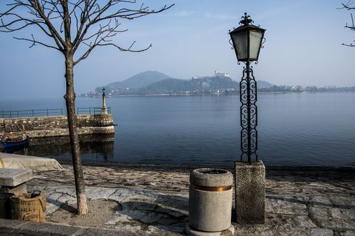 Legge stabilità, stop al pagamento dei canoni demaniali per le attività turistiche lacustri