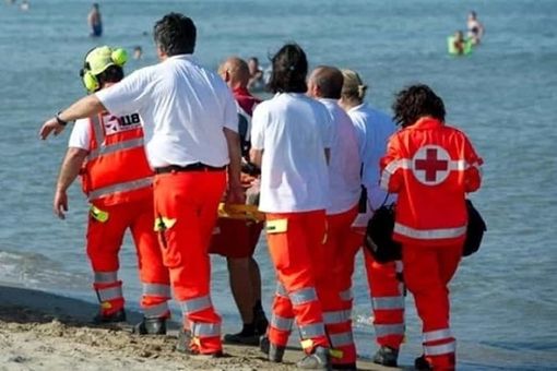 Oltre 600 annegamenti in due anni: l'estate riporta l'allarme sicurezza in acqua Oltre 600 annegamenti in due anni: l'estate riporta l'allarme sicurezza in acqua