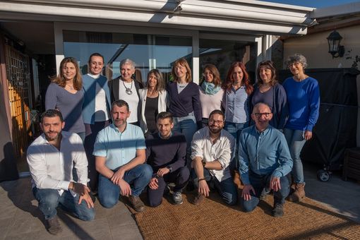 Anche i fisioterapisti hanno il loro Ordine regionale Anche i fisioterapisti hanno il loro Ordine regionale