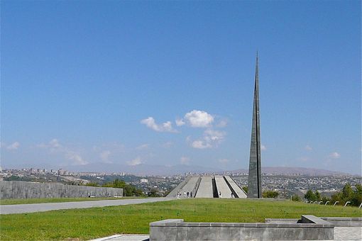 24 aprile: Giornata del ricordo del genocidio armeno