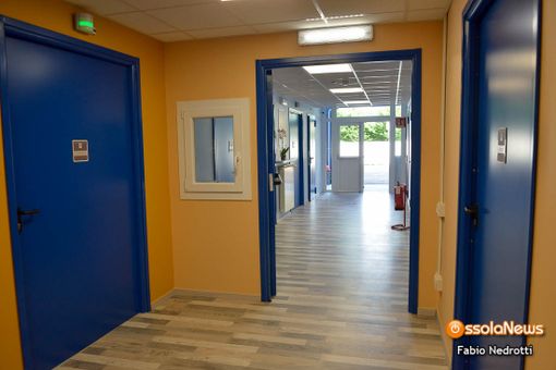 Il medico di Premosello va in pensione, la minoranza scrive all'Asl per aprire uno sportello temporaneo per il cambio del dottore