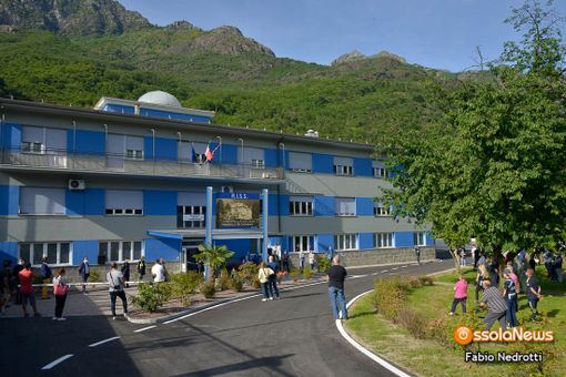 Covid, da lunedì la RSA di Premosello diventa centro vaccinale