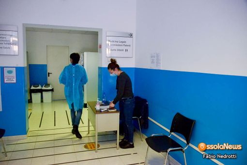 Vaccini, venerdì prenotate quasi 30mila terze dosi nella fascia 40-79 anni