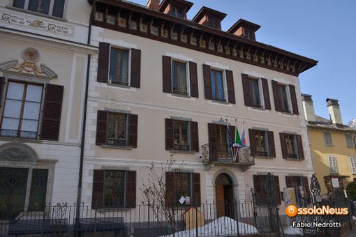 I sindaci della Vigezzo chiedono la vaccinazione anticipata VIDEO