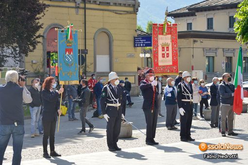 ''Tutti Colpevoli'' critica gli interventi degli amministratori alla Festa della Liberazione