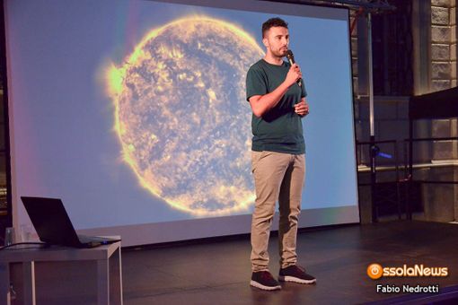 Un altro successo di pubblico per i Giovedì d’Estate. FOTO E VIDEO