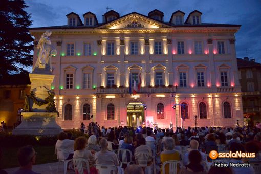 Si sono conclusi i giovedì d'estate