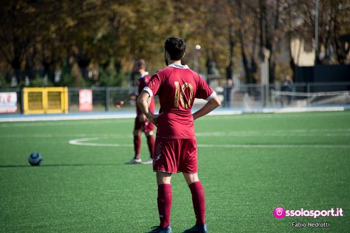 Promozione, vincono Juve Domo e Piedimulera