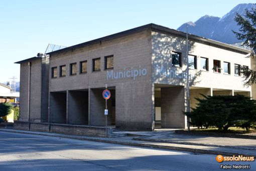 Piedimulera,  250mila euro per la riqualificazione della palestra comunale