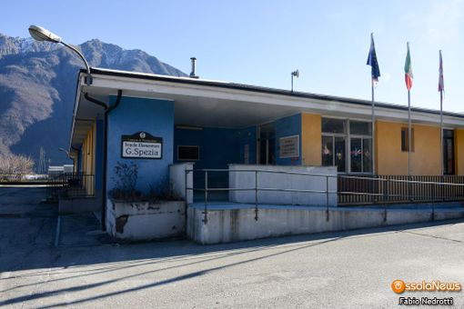 Due pomeriggi aggiuntivi alla Primaria: un nuovo servizio per le famiglie di Piedimulera