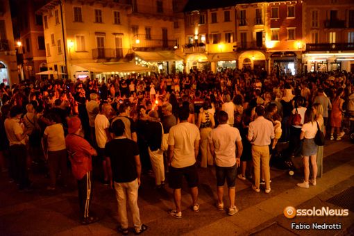 Nuovo appuntamento con i Giovedì d'estate Nuovo appuntamento con i Giovedì d'estate