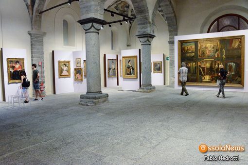 ''Giocatori in fuga'' da Palazzo San Francesco la notte di Halloween