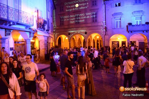 Tornano nel Borgo della Cultura i Giovedì d'estate