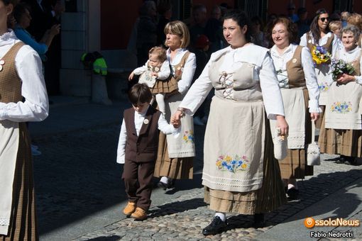 Le comunità Walser delle Alpi uniscono le forze: nasce l'associazione Südwalserverein